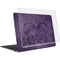 Purple Damask Butterfly by Brigid Ashwood MacBook Air 15in (2023-2025) Case plus Skin